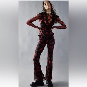 NWOT Free people size S/P Austyn jumpsuit